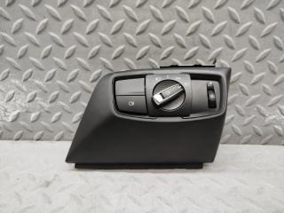 Блок управления BMW I3 I01 W20K06A 9390198 1 ракурс
