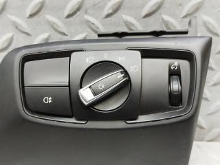 Блок управления BMW I3 I01 W20K06A 9390198 2 ракурс