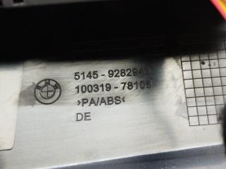 Блок управления BMW I3 I01 W20K06A 9390198 4 ракурс