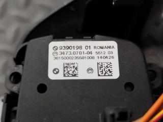 Блок управления BMW I3 I01 W20K06A 9390198 5 ракурс