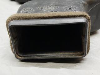 Воздуховод BMW I3 I01 W20K06A 9309550 4 ракурс