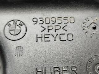 Воздуховод BMW I3 I01 W20K06A 9309550 5 ракурс