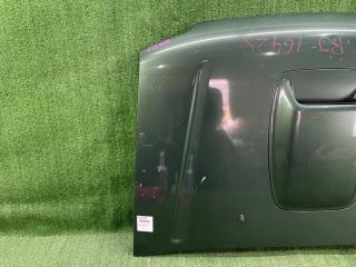 Капот SUZUKI JIMNY JB23W K6A-T 5830081AB2, 2 MOD 4 ракурс