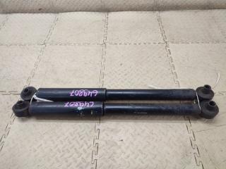 Амортизатор задний SUZUKI WAGON R SOLIO MA34S M13A 41800-82H00 1 ракурс