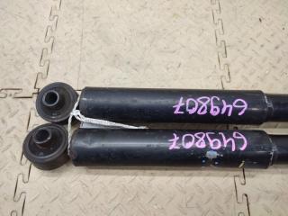 Амортизатор задний SUZUKI WAGON R SOLIO MA34S M13A 41800-82H00 2 ракурс