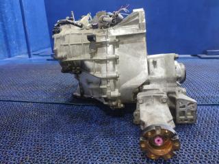 АКПП DAIHATSU SONICA L415S KF-DET 1RP 2 ракурс
