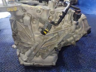АКПП DAIHATSU SONICA L415S KF-DET 1RP 5 ракурс