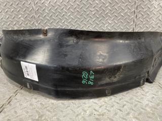 Подкрылок правый передний LAND ROVER DISCOVERY L318 56D CLF102040 3 ракурс