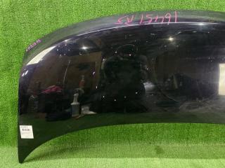 Капот NISSAN ELGRAND MNE51 VQ25DE F510MWL6MA 4 ракурс
