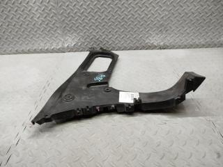 Крепеж бампера правый задний AUDI Q7 4L BHK 4L0807454A 3 ракурс