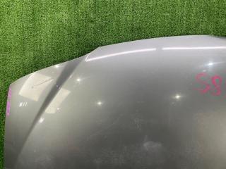 Капот TOYOTA GRANVIA KCH16 1KZ-TE 5330126010 5 ракурс