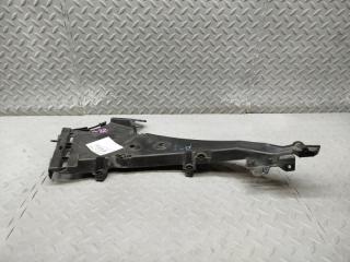 Крепеж бампера левый передний AUDI Q7 4L BHK 4L0807283A 3 ракурс