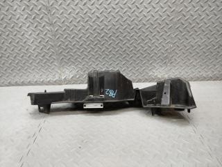 Крепеж бампера левый передний BMW I3 I01 W20K06A 51647368157 3 ракурс