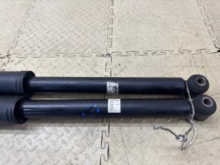 Амортизатор задний HONDA N-ONE JG1 S07A 52610-T4G-J120-M1 4 ракурс