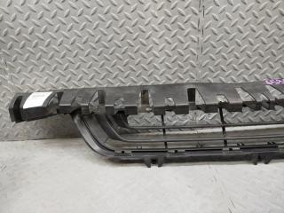 Решетка бамперная BMW I3 I01 W20K06A 51117296819 2 ракурс