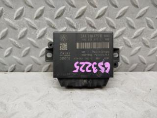 Электронный блок VOLKSWAGEN SHARAN 7N1 CAVA 4H0919475E 1 ракурс