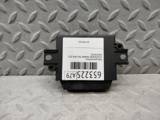 Электронный блок VOLKSWAGEN SHARAN 7N1 CAVA 4H0919475E 2 ракурс