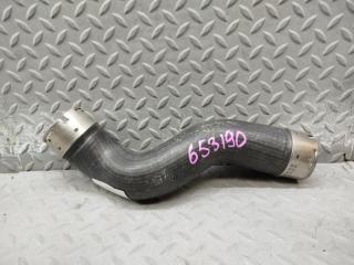 Патрубок интеркулера NISSAN SKYLINE ZV37 M274DE20AL(274.930) 144634GD0A 2 ракурс