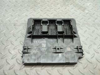 Электронный блок VOLKSWAGEN SHARAN 7N1 CAVA 5K0937086N 1 ракурс