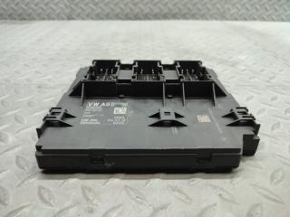 Электронный блок VOLKSWAGEN SHARAN 7N1 CAVA 5K0937086N 2 ракурс