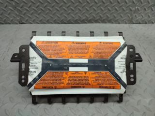 Airbag пассажирский NISSAN DUALIS J10 MR20DE 98515JD00A 1 ракурс