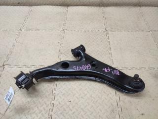 Рычаг правый передний SUBARU PLEO RV1 EN07 1 ракурс