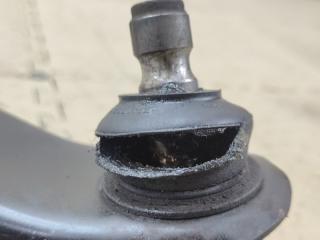 Рычаг правый передний SUBARU PLEO RV1 EN07 4 ракурс