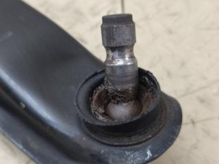 Рычаг правый передний SUBARU PLEO RA1 EN07 5 ракурс
