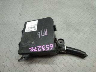 Блок предохранителей  NISSAN LEAF ZE1 EM57 ,284B75SH3A ,284B75SH3A 1 ракурс
