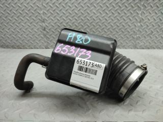 Патрубок воздушн.фильтра NISSAN TEANA L33 QR25DE 2 ракурс