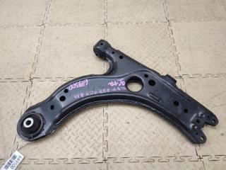 Рычаг правый передний VOLKSWAGEN BEETLE 9C 1J0407158B 1 ракурс