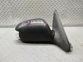 Зеркало правое переднее NISSAN SUNNY FB15 QG15DE 963015M710 1 ракурс