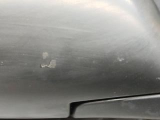 Зеркало правое переднее NISSAN SUNNY FB15 QG15DE 963015M710 3 ракурс