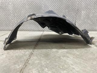Подкрылок левый передний NISSAN SKYLINE HV37 VQ35HR 63841 4GJ0A 1 ракурс