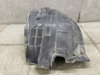 Подкрылок левый передний NISSAN SKYLINE HV37 VQ35HR 63841 4GJ0A 2 ракурс