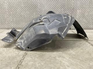 Подкрылок левый передний NISSAN SKYLINE HV37 VQ35HR 63841 4GJ0A 3 ракурс