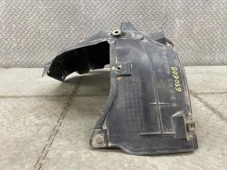 Подкрылок левый передний NISSAN SKYLINE HV37 VQ35HR 63841 4GJ0A 4 ракурс