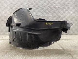 Подкрылок левый передний NISSAN TEANA L33 QR25DE 63843 3TS0A 1 ракурс