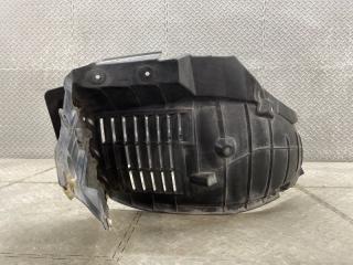 Подкрылок левый передний NISSAN TEANA L33 QR25DE 63843 3TS0A 3 ракурс