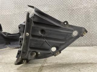 Подкрылок левый передний NISSAN TEANA L33 QR25DE 63843 3TS0A 5 ракурс