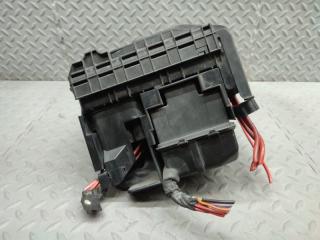 Блок предохранителей VOLKSWAGEN SHARAN 7N1 CAVA 3C0937125 4 ракурс