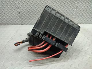 Блок предохранителей VOLKSWAGEN SHARAN 7N1 CAVA 3C0937125 5 ракурс