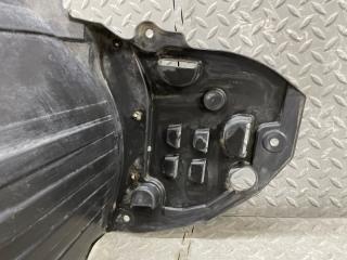 Подкрылок правый передний HONDA JADE FR4 LEB 74100-T4R-00 3 ракурс