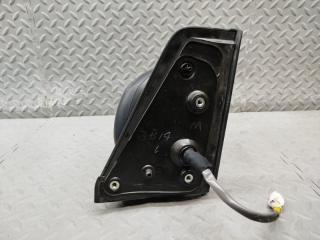 Зеркало правое переднее DAIHATSU TANTO LA610S KF-VE4 5 ракурс