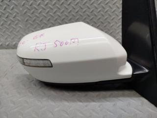 Зеркало правое переднее HONDA ELYSION RR2 K24A 2 ракурс Зеркало правое переднее HONDA ELYSION RR2 K24A 2 ракурс
