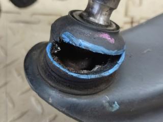 Рычаг левый передний SUBARU PLEO RA1 EN07 3 ракурс