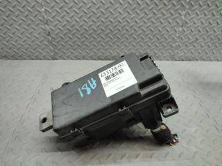 Блок предохранителей HONDA JADE FR4 LEB T4F-J0 1 ракурс Блок предохранителей HONDA JADE FR4 LEB T4F-J0 1 ракурс