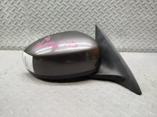 Зеркало правое переднее NISSAN BLUEBIRD SYLPHY G11 HR15DE 96301EW00A 1 ракурс