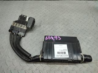 Блок предохранителей  NISSAN LEAF ZE1 EM57 ,24382EW70B ,24382EW70B 1 ракурс