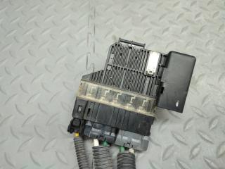 Блок предохранителей NISSAN LEAF ZE1 EM57 24382EW70B 2 ракурс